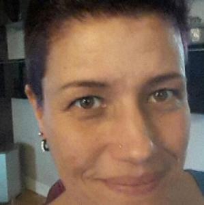 Profilbild på Ann-Charlott Kröneus
