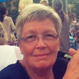 Profilbild på Ann-Charlott Tullmar