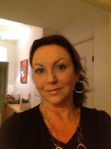 Profilbild på Ann-Charlott Wounsch