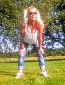 Profilbild på Ann-Charlotte  Lotta Möller