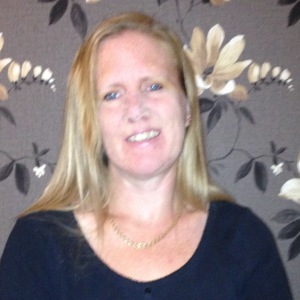 Profilbild på Ann-Charlotte Lotta Olsson