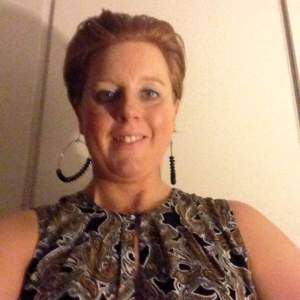 Profilbild på Ann-Charlotte Abrahamsson
