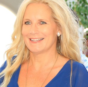 Profilbild på Ann-Charlotte Ahl