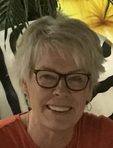 Profilbild på Ann-Charlotte Ahlgren Brandström