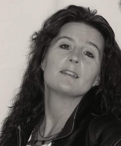 Profilbild på Ann-Charlotte Ahlner