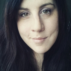 Profilbild på Ann-Charlotte Antonsson