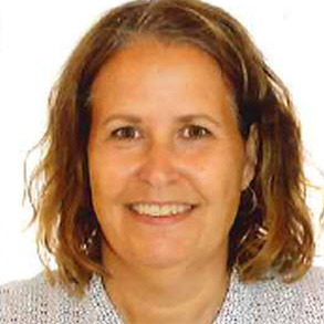 Profilbild på Ann-Charlotte Berglund