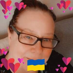 Profilbild på Ann-Charlotte Braun