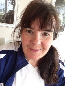 Profilbild på Ann-Charlotte Carlsson