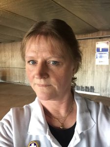 Profilbild på Ann-Charlotte Edlund
