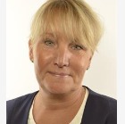 Profilbild på Ann-Charlotte Eklund