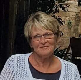 Profilbild på Ann-Charlotte Eriksson