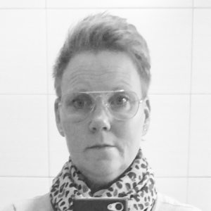 Profilbild på Ann-Charlotte Erkensten
