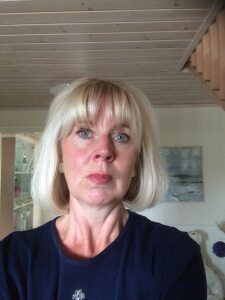 Profilbild på Ann-Charlotte Franzén