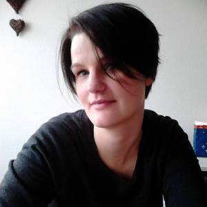 Profilbild på Ann-Charlotte Gustafsson