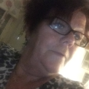 Profilbild på Ann-Charlotte Hagquist