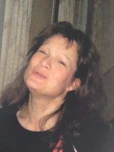 Profilbild på Ann-Charlotte Harnebäck