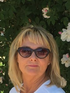 Profilbild på Ann-Charlotte Janhagen