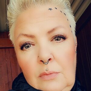 Profilbild på Ann-Charlotte Jansson