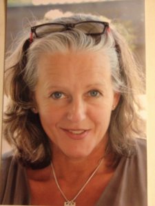 Profilbild på Ann-Charlotte Jönsson