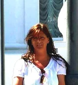Profilbild på Ann-Charlotte Johansson
