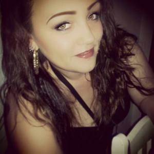 Profilbild på Ann-Charlotte Johansson