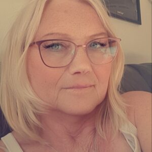 Profilbild på Ann-Charlotte Johansson