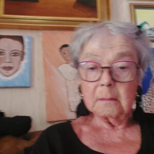 Profilbild på Ann-Charlotte Karlsson