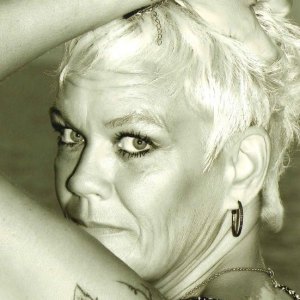 Profilbild på Ann-Charlotte Karlsson