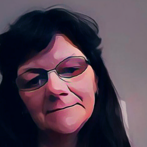 Profilbild på Ann-Charlotte Karlsson
