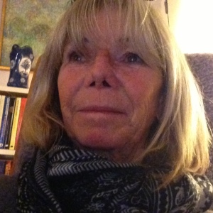 Profilbild på Ann-Charlotte Knutsson
