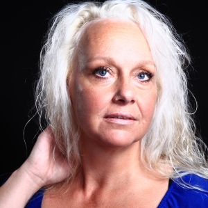 Profilbild på Ann-Charlotte Kronqvist