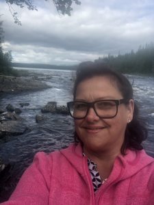 Profilbild på Ann-Charlotte Kurtti