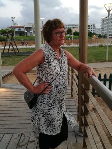 Profilbild på Ann-Charlotte Lagneteg