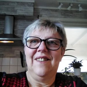 Profilbild på Ann-Charlotte Lindstrand