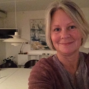 Profilbild på Ann-Charlotte Mangs