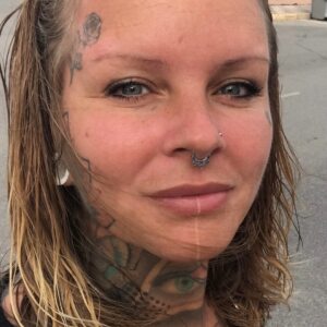 Profilbild på Ann-Charlotte Naijström