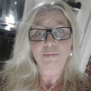 Profilbild på Ann-Charlotte Nilsson