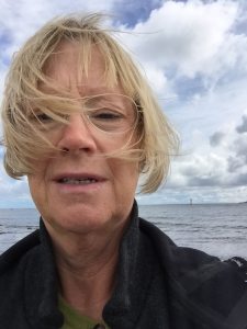 Profilbild på Ann-Charlotte Nilsson