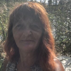 Profilbild på Ann Charlotte Nilsson