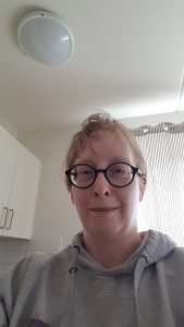 Profilbild på Ann-Charlotte Nilsson