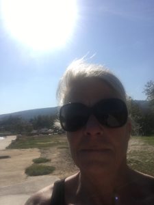 Profilbild på Ann-Charlotte Nilsson
