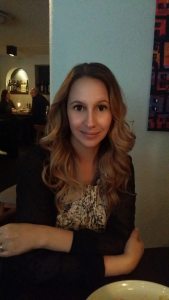 Profilbild på Ann-Charlotte Nordström