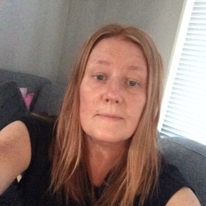 Profilbild på Ann-Charlotte Östin