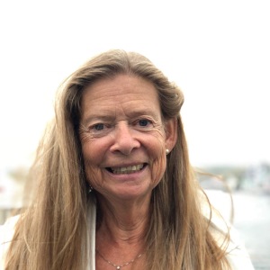 Profilbild på Ann-Charlotte Olsson