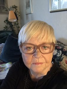 Profilbild på Ann-Charlotte Palm