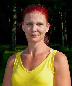 Profilbild på Ann-Charlotte Persson-Kazatchkina