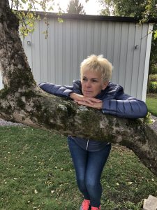 Profilbild på Ann-Charlotte Persson