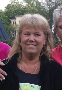 Profilbild på Ann-Charlotte Persson