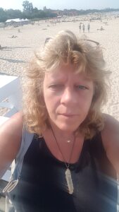 Profilbild på Ann-Charlotte Phalm Jägervall